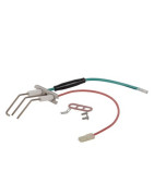 Electrodo encendido e ionización después de 10- FRISQUET - F3AA41132