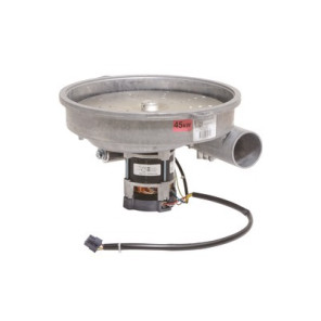 Motoventilateur cd45  après 10- FRISQUET - F3AA41148