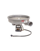 Motoventilateur cd45 après 10- FRISQUET - F3AA41148 Motoventilateur cd45 après 10- FRISQUET - F3AA41148