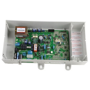 Caja electrónico CD25/32/45+20 10.35- FRISQUET - F3AA41169