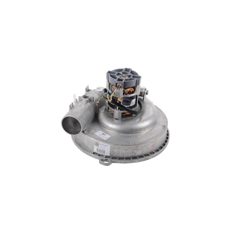 Motoventilador cd20, 10, después 35- FRISQUET - F3AA41182