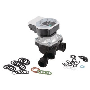 Circulador 15/6 HR 9Â h con conector moldeado- FRISQUET - F3AA41431