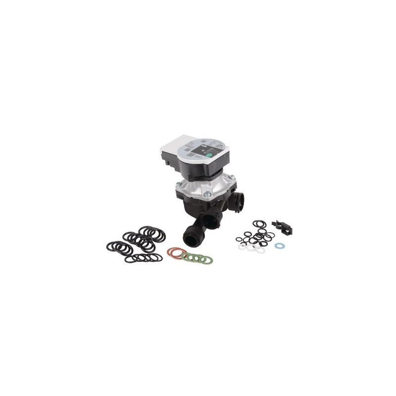 Circulador 15/6 HR 9Â h con conector moldeado- FRISQUET - F3AA41431