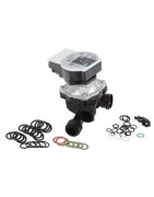 Circulador 15/6 HR 9Â h con conector moldeado- FRISQUET - F3AA41431 Circulador 15/6 HR 9Â h con conector moldeado- FRISQUET - F3AA41431