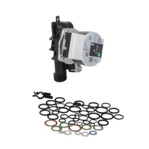 Circulador 15/6 HR 9Â h con conector moldeado- FRISQUET - F3AA41431