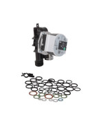 Circulador 15/6 HR 9Â h con conector moldeado- FRISQUET - F3AA41431 Circulador 15/6 HR 9Â h con conector moldeado- FRISQUET - F3AA41431
