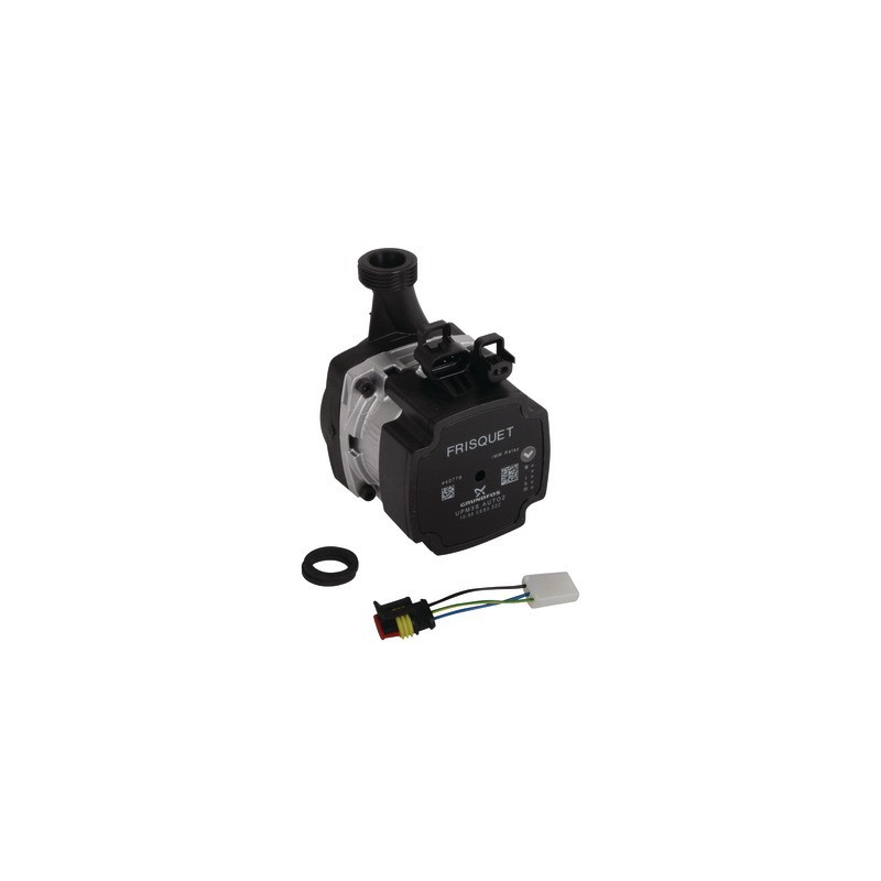 Circulateur equ 1"5 hr con ss- FRISQUET - F3AA41432
