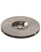 Turbine d240 axe8 16.03- FRISQUET - F3AA41480
