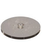 Turbine d240 axe8 16.03- FRISQUET - F3AA41480