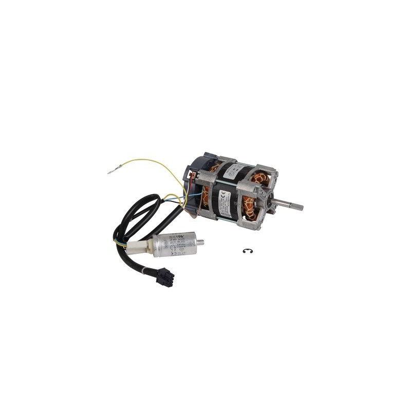 Moteur turbine evodc 16.04-cd20- FRISQUET - F3AA41528