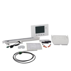Kit de ambiente VISIOLED- FRISQUET - F3AA41561