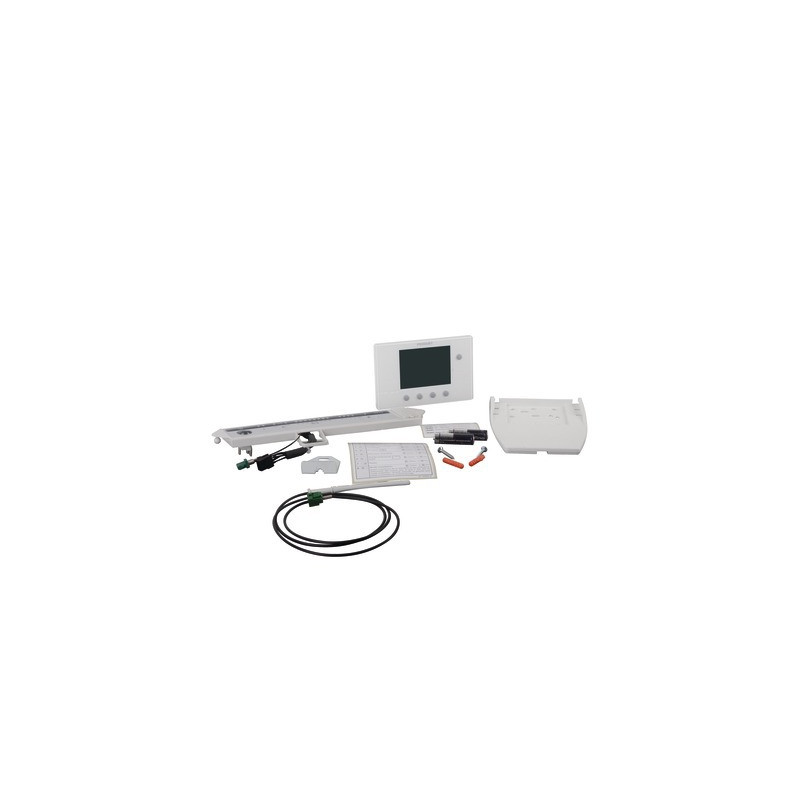 Kit de ambiente VISIOLED- FRISQUET - F3AA41561