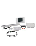 Kit de ambiente VISIOLED- FRISQUET - F3AA41561