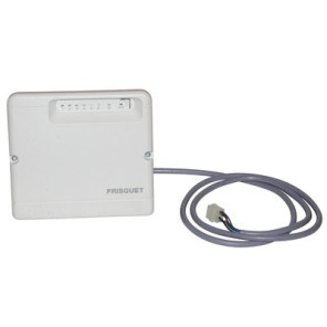 Boitier rif 5000 vled sav- FRISQUET - F3AA41708