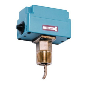 Caudalímetro de agua- JOHNSON CONTROLS - F61TB-9100