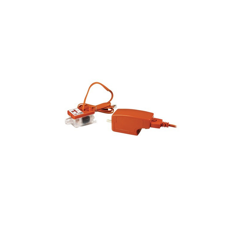 Minibomba naranja- ASPEN - FP2212