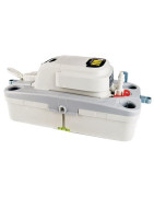 MAX HI FLOW - Pompe à Bac 1.7 l - débit 550l/h- ASPEN - FP3349