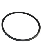 Junta dn150 aire fresco- ACV - FR330476