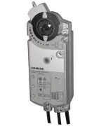 Servomotor OpenAir 18Nm 2pts - 24V- SIEMENS - GCA126.1E Servomotor OpenAir 18Nm 2pts - 24V- SIEMENS - GCA126.1E