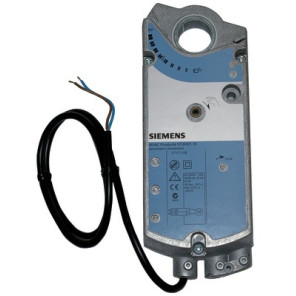Servomotor OpenAir 25Nm 0..10V 24V- SIEMENS - GCA161.1E
