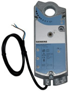 Servomotor OpenAir 25Nm 0..10V 24V- SIEMENS - GCA161.1E Servomotor OpenAir 25Nm 0..10V 24V- SIEMENS - GCA161.1E