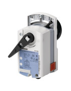 Servomotor 5Nm 3pts 150s- SIEMENS - GDB341.9E Servomotor 5Nm 3pts 150s- SIEMENS - GDB341.9E