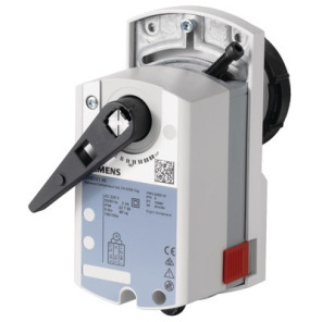 Servomotor 10Nm 2/3pts 150s- SIEMENS - GLB341.9E