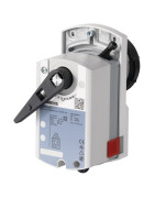 Servomotor 10Nm 2/3pts 150s- SIEMENS - GLB341.9E Servomotor 10Nm 2/3pts 150s- SIEMENS - GLB341.9E