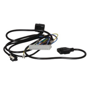 Cable 230v vf-motor válvula 3 vías- DE DIETRICH CHAPPEE - JJD008513890