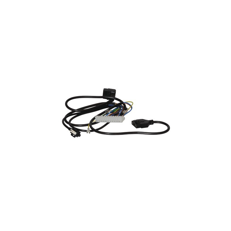 Cable 230v vf-motor válvula 3 vías- DE DIETRICH CHAPPEE - JJD008513890
