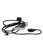 Cable 230v vf-motor válvula 3 vías- DE DIETRICH CHAPPEE - JJD008513890 Cable 230v vf-motor válvula 3 vías- DE DIETRICH CHAPPEE - JJD008513890