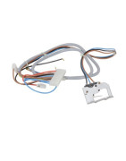 Grupo cables micro- CHAPPEE - JJJ000607470
