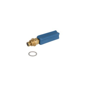 Llave gas de llenado- CHAPPEE - JJJ000611930