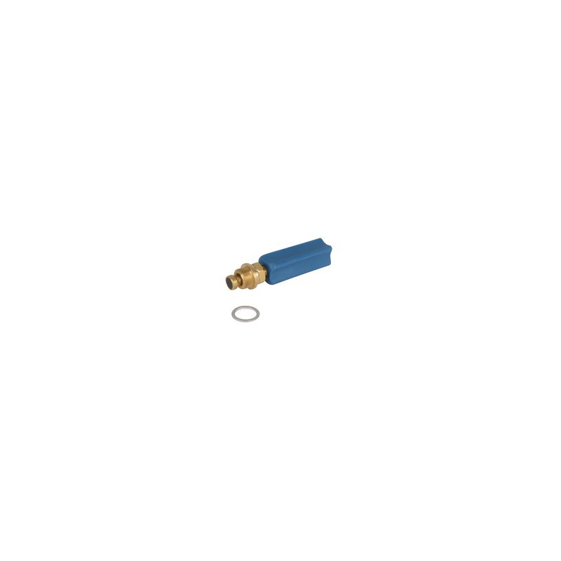 Llave gas de llenado- CHAPPEE - JJJ000611930