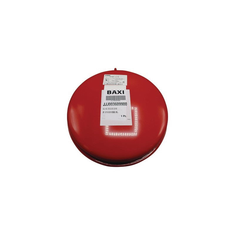 Vase expans.circul.10l g3/4m- CHAPPEE - JJJ003609900