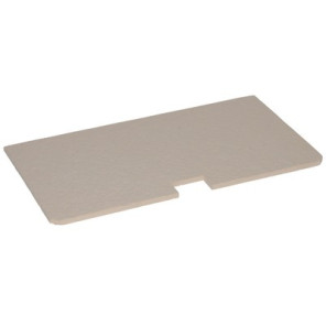 Panel aislante delantero- CHAPPEE - JJJ005213320