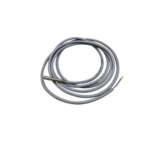Sonde qaz36.522/109 2m pvc- DE DIETRICH CHAPPEE - JJJ005332640