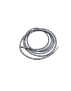 Sonde qaz36.522/109 2m pvc- DE DIETRICH CHAPPEE - JJJ005332640 Sonde qaz36.522/109 2m pvc- DE DIETRICH CHAPPEE - JJJ005332640