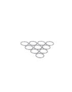 Joint 22.22x2.61- DE DIETRICH CHAPPEE - JJJ005402010 - (X10) Joint 22.22x2.61- DE DIETRICH CHAPPEE - JJJ005402010 - (X10)
