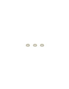 Joint 6.1x11x1.5- DE DIETRICH CHAPPEE - JJJ005402050  - (X10)