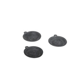 Membrana seguridad caudal de agua- CHAPPEE - JJJ005405960  - (X3)