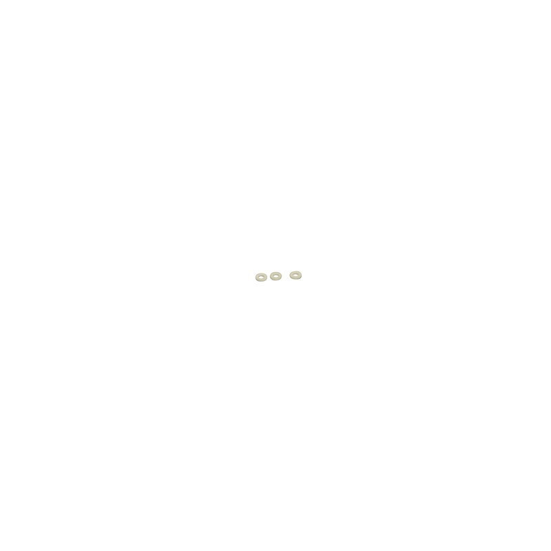Junta o-ring- CHAPPEE - JJJ005407510  - (X10)