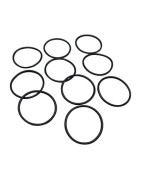 O-ring 40,95x2,62-epdm- CHAPPEE - JJJ005411840  - (X10)