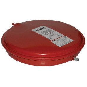Vase d'expansion 8L circulaire- DE DIETRICH CHAPPEE - JJJ005625570