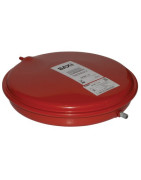 Vase d'expansion 8L circulaire- DE DIETRICH CHAPPEE - JJJ005625570