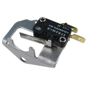 Micro interruptor- DE DIETRICH CHAPPEE - JJJ005625770