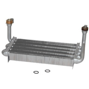 Intercambiador principal 23kW- CHAPPEE - JJJ005632470