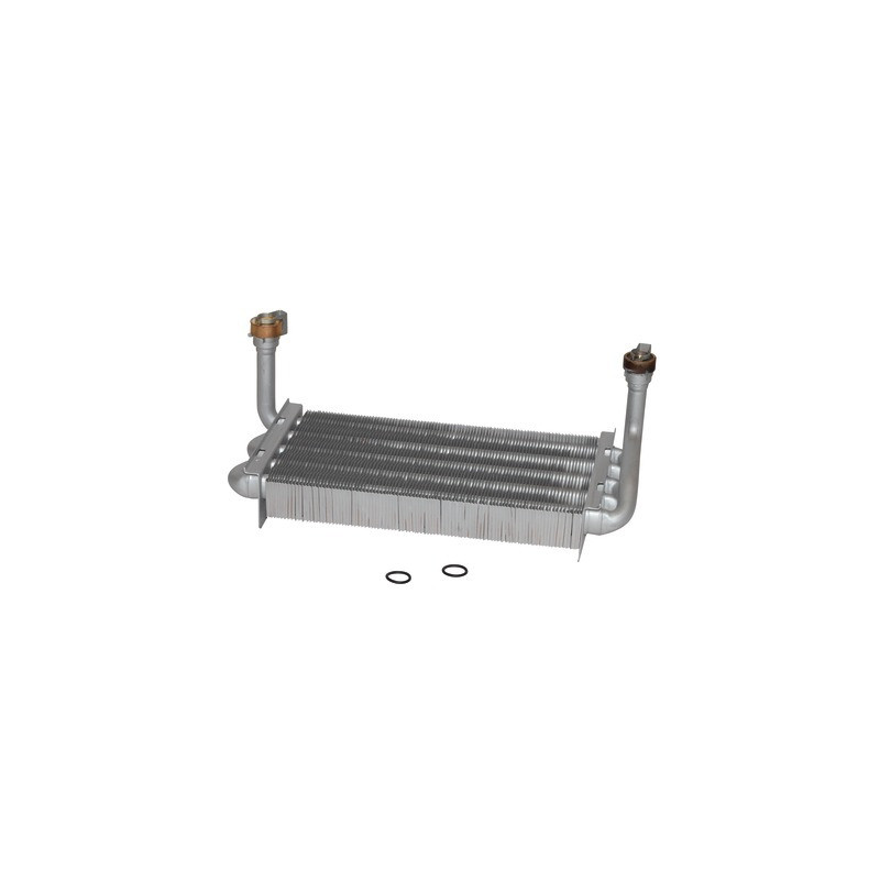 Intercambiador principal 23kW- CHAPPEE - JJJ005632470