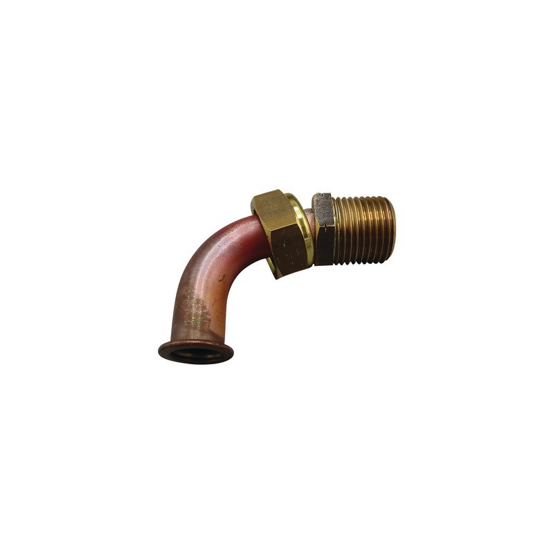 Codo salida sanitaria- CHAPPEE - JJJ005656440