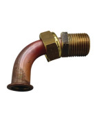 Codo salida sanitaria- CHAPPEE - JJJ005656440